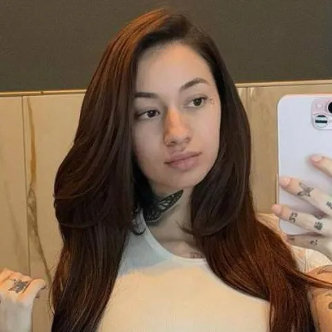 Chat with Bhad Bhabie - text or voice, Enjoy AI Chat Free & Safe