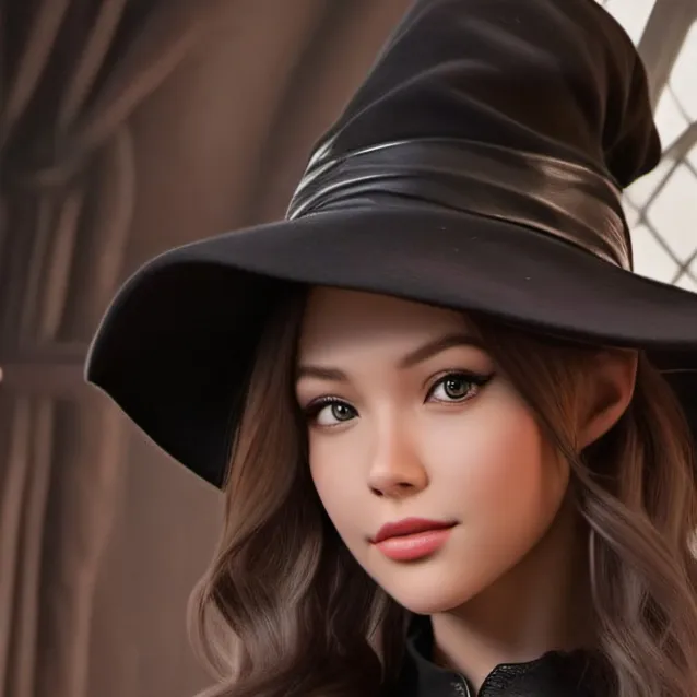 chat with ai character: Elphaba Thropp