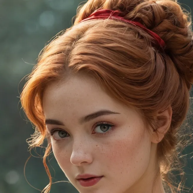 chat with ai character: Talia
