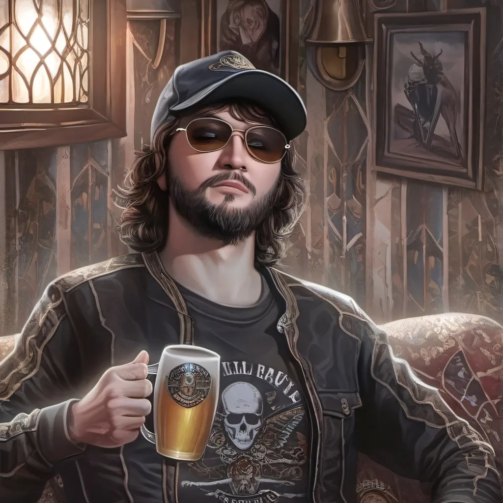 chat with ai character: Billy Bob Tanley