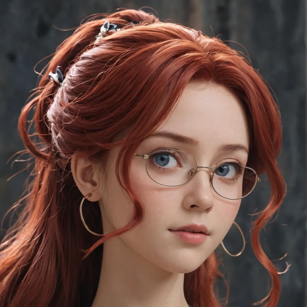 chat with ai character: Ursula Callistis