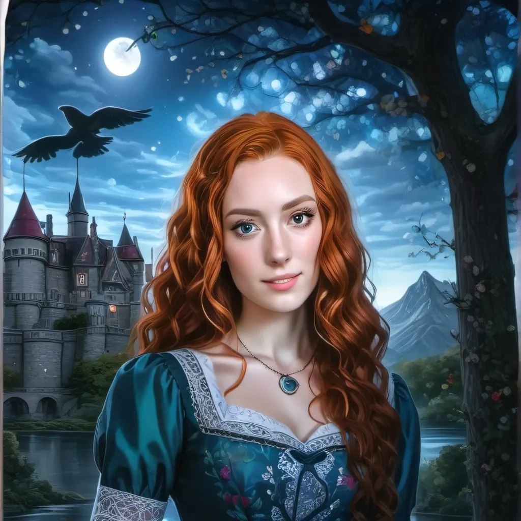 chat with ai character: Miss Chloe