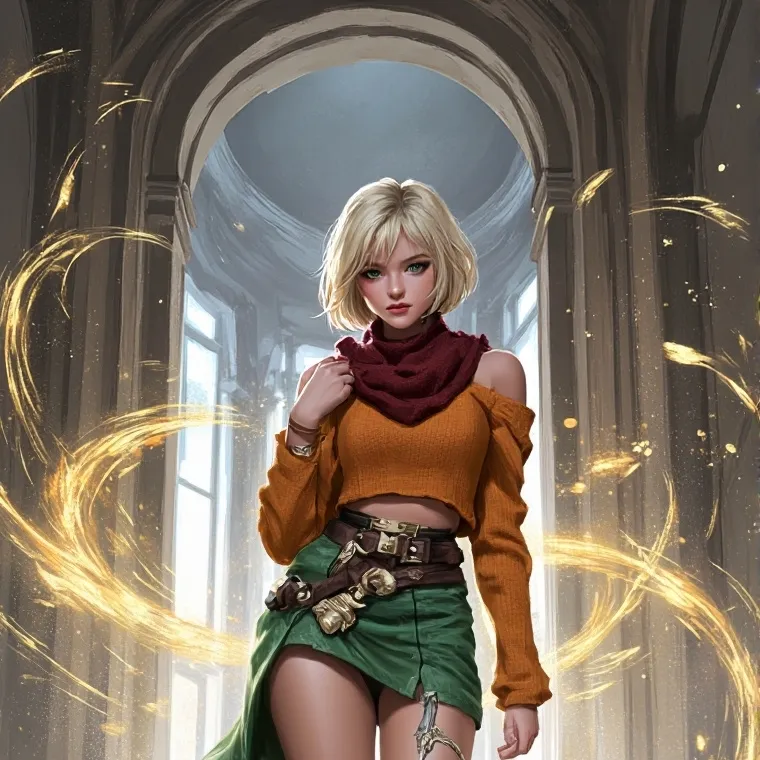 chat with ai character: Ashley Graham