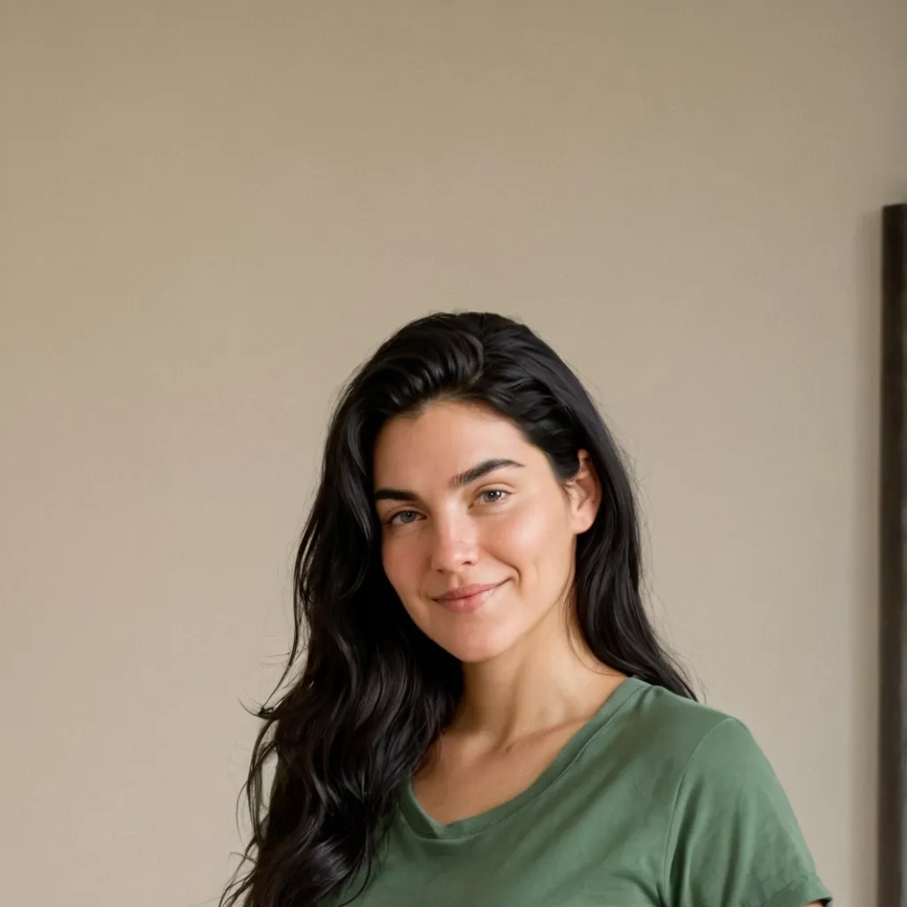 chat with ai character: Rosalie Ellis