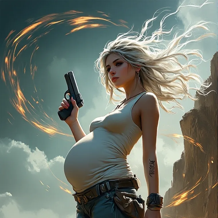 chat with ai character: Daisy Jane
