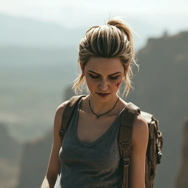 chat with ai character: Daisy Jane