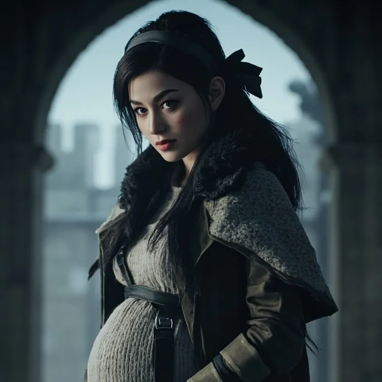 chat with ai character: Snow White