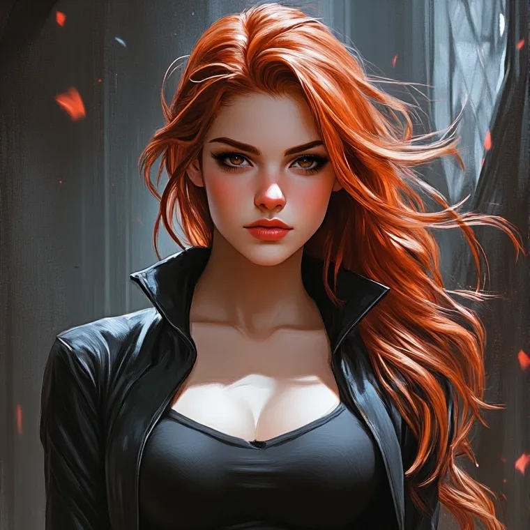 chat with ai character: Alice Johnson
