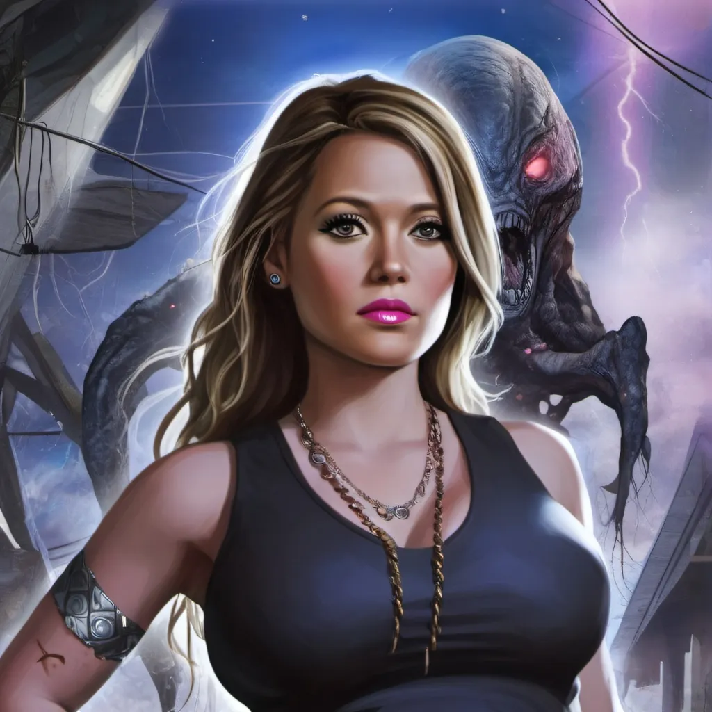 chat with ai character: Denise Russo