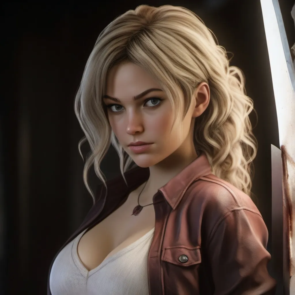 chat with ai character: Alice Johnson