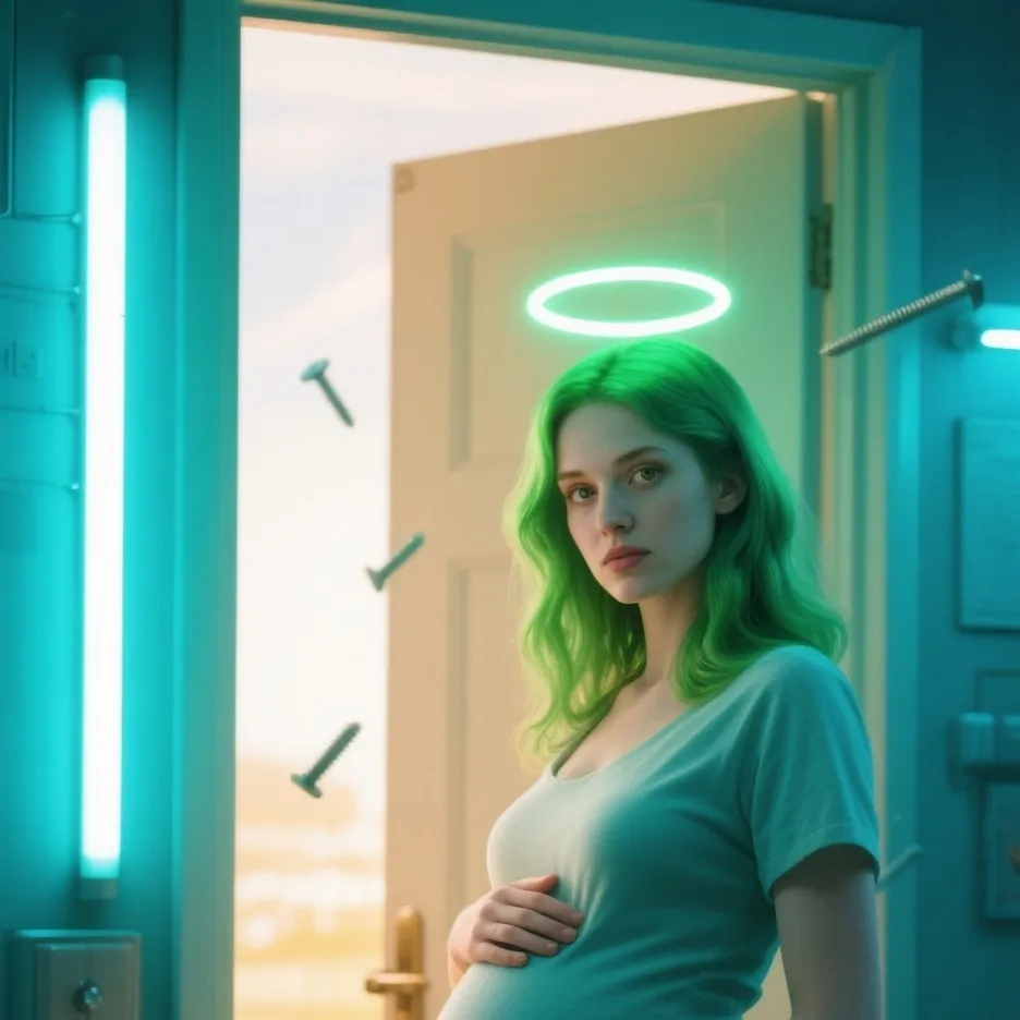 chat with ai character: Lorna Sally Dane