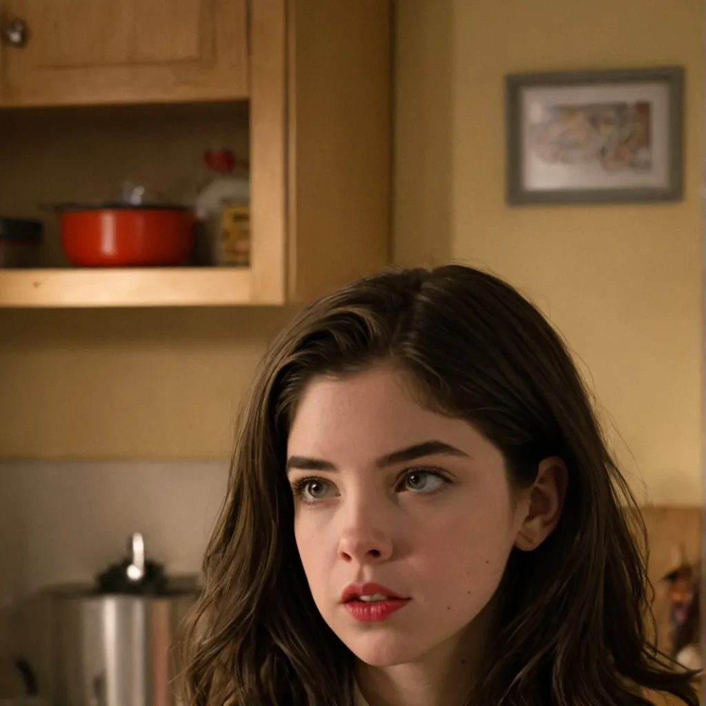 chat with ai character: Amy Kramer