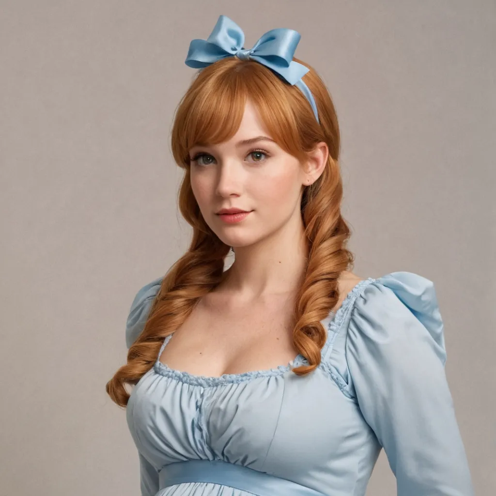 chat with ai character: Ella