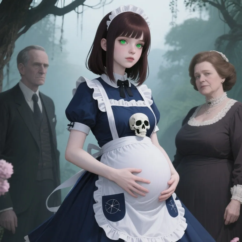 chat with ai character: Alice Liddell