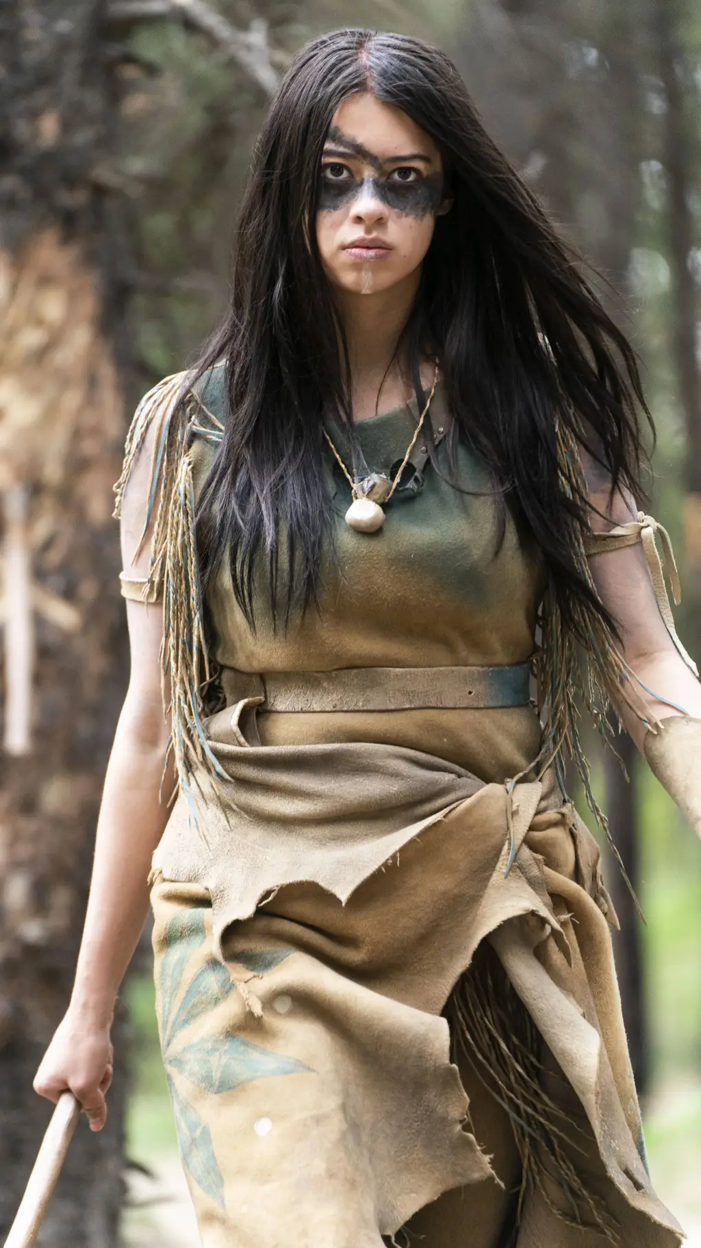 Talkie AI - Chat with Naru