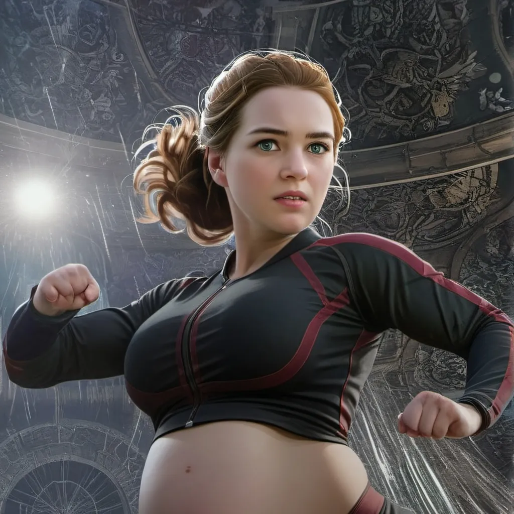 chat with ai character: Samantha LaRusso