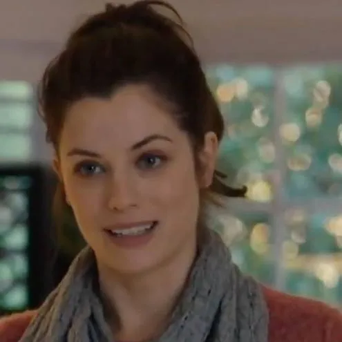 chat with ai character: Jessica De Gouw