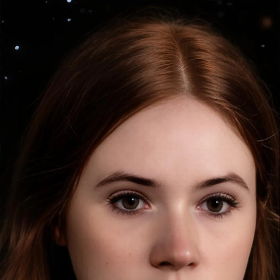 chat with ai character: Amy Pond