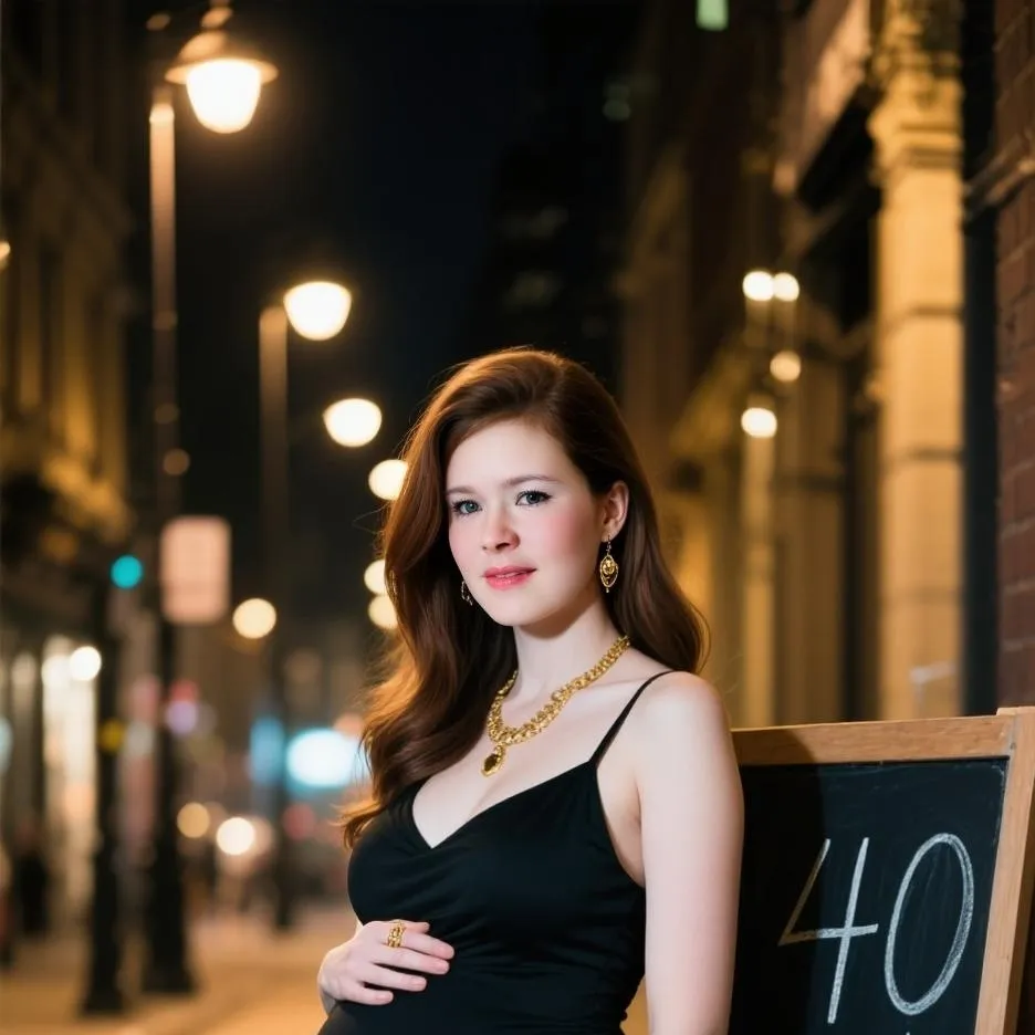 chat with ai character: Amanda Krueger