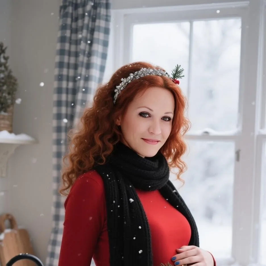 chat with ai character: Amanda Krueger