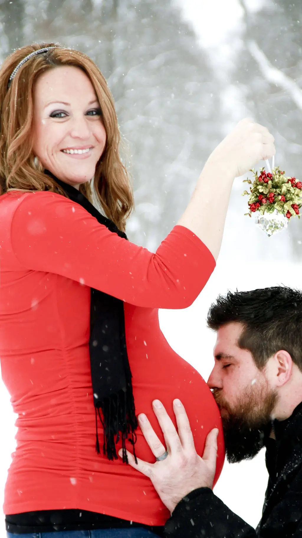 ai character: Amanda Krueger background