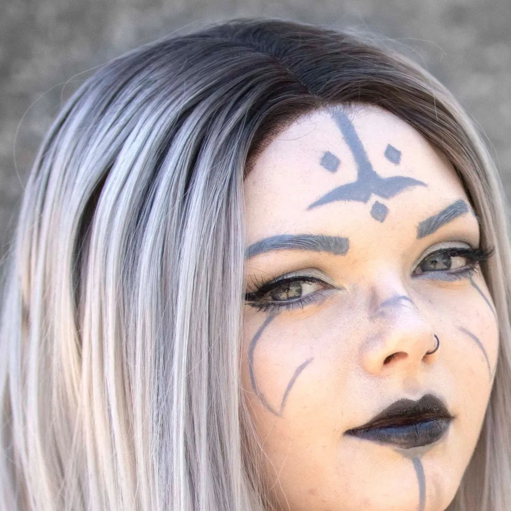 chat with ai character: Merrin