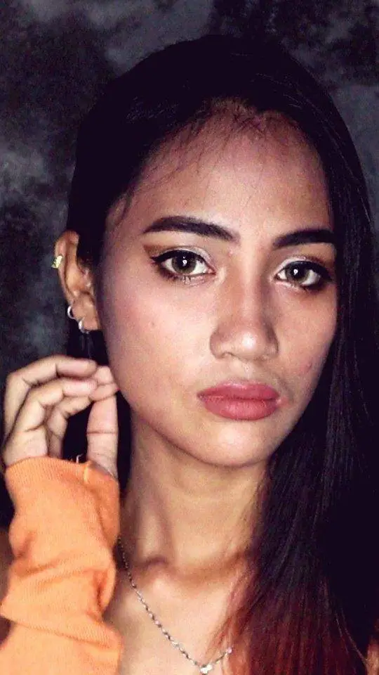 Talkie AI - Chat with Rosemarie Vega