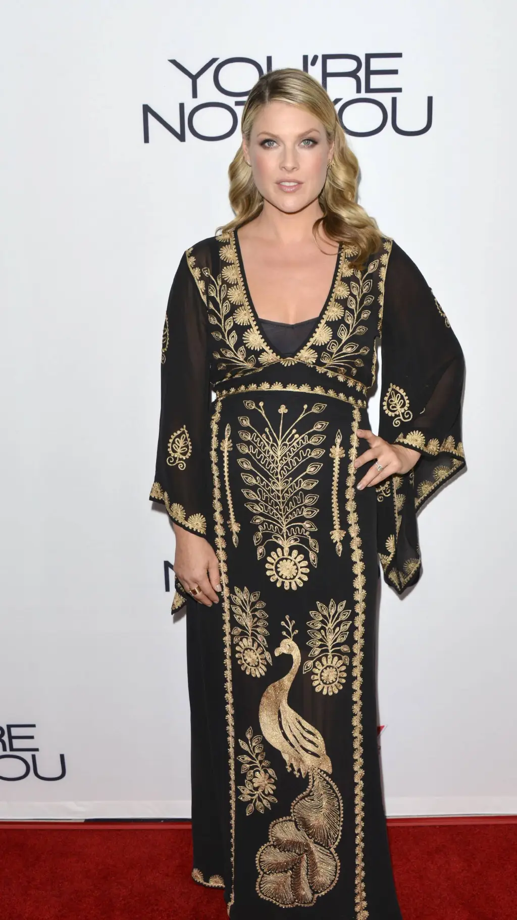 Talkie AI - Chat with Ali Larter