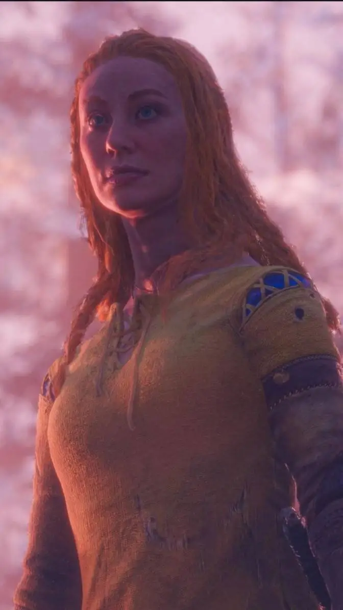 Talkie AI - Chat with Laufey