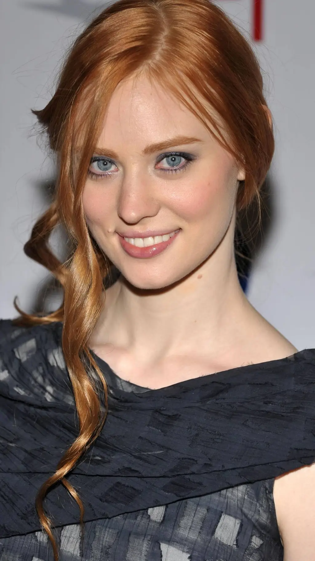Talkie AI - Chat with Deborah Ann Woll