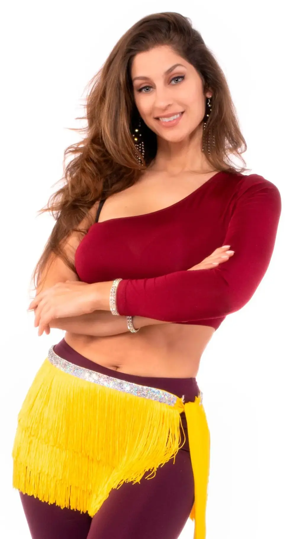 Talkie AI - Chat with Sadie Marquardt