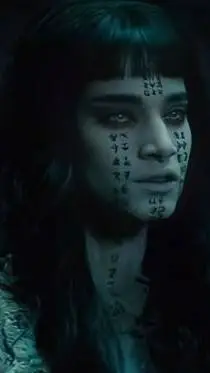 Talkie AI - Chat with Ahmanet 💓💞💕