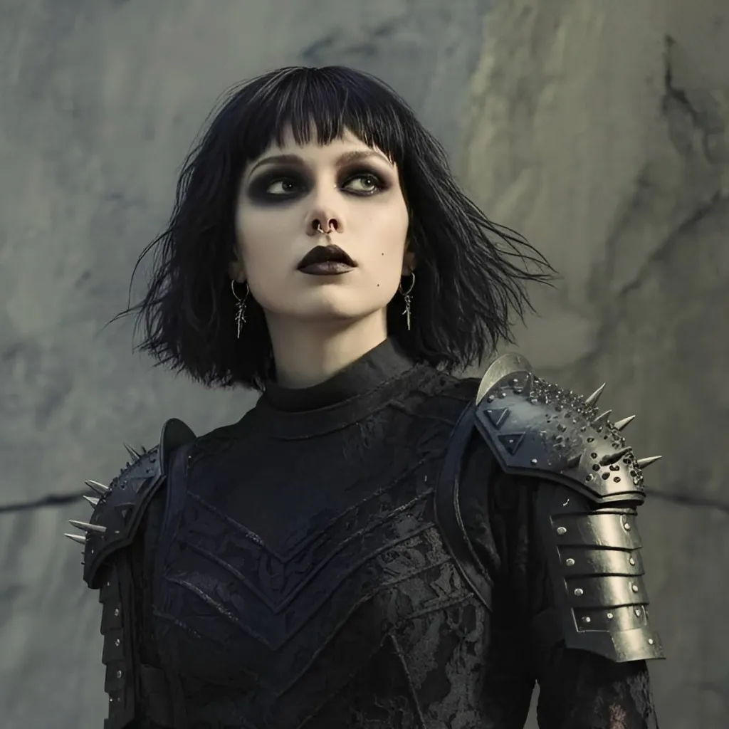 chat with ai character: Shin Hati 💓💞💕