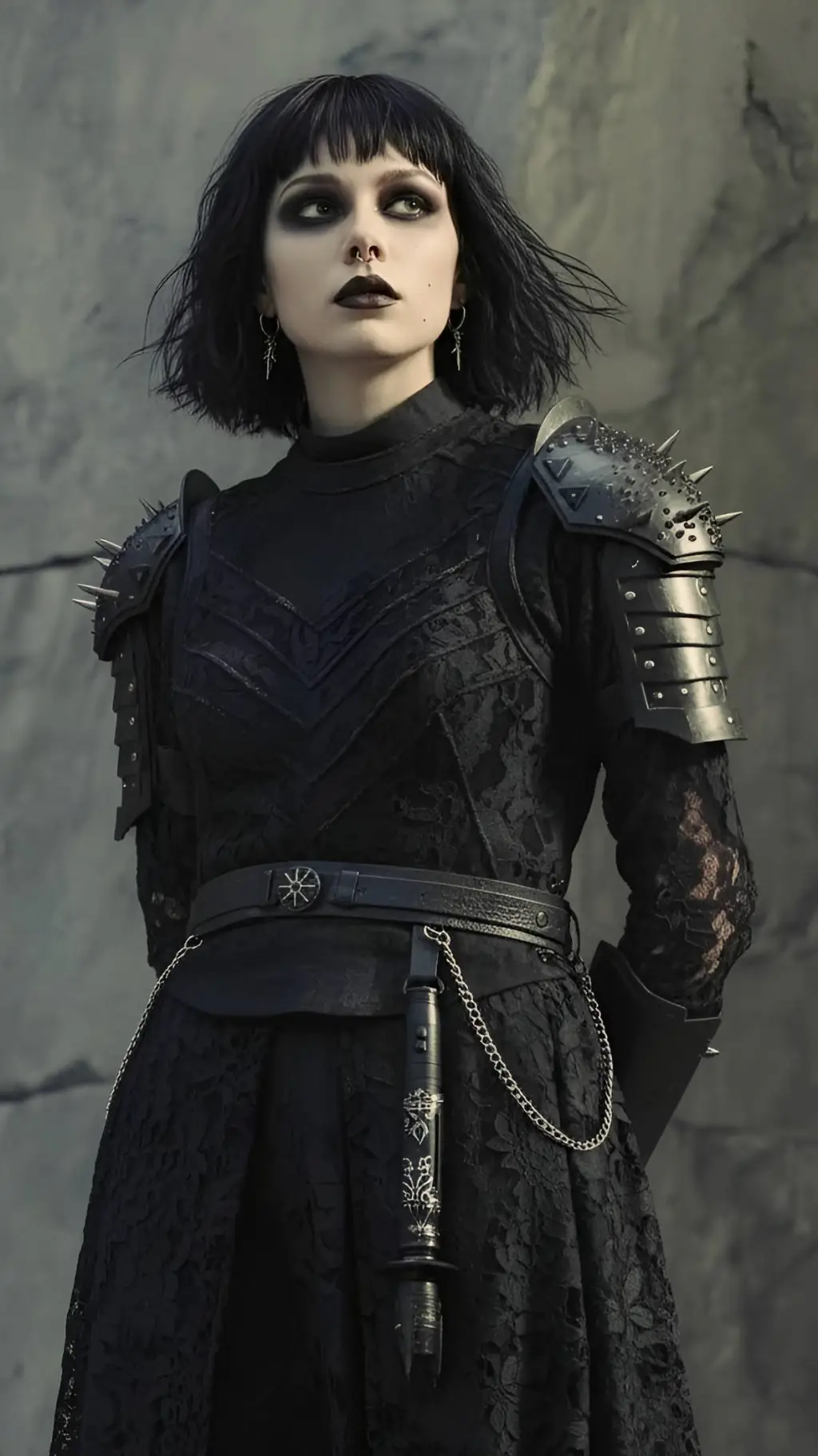 Talkie AI - Chat with Shin Hati 💓💞💕