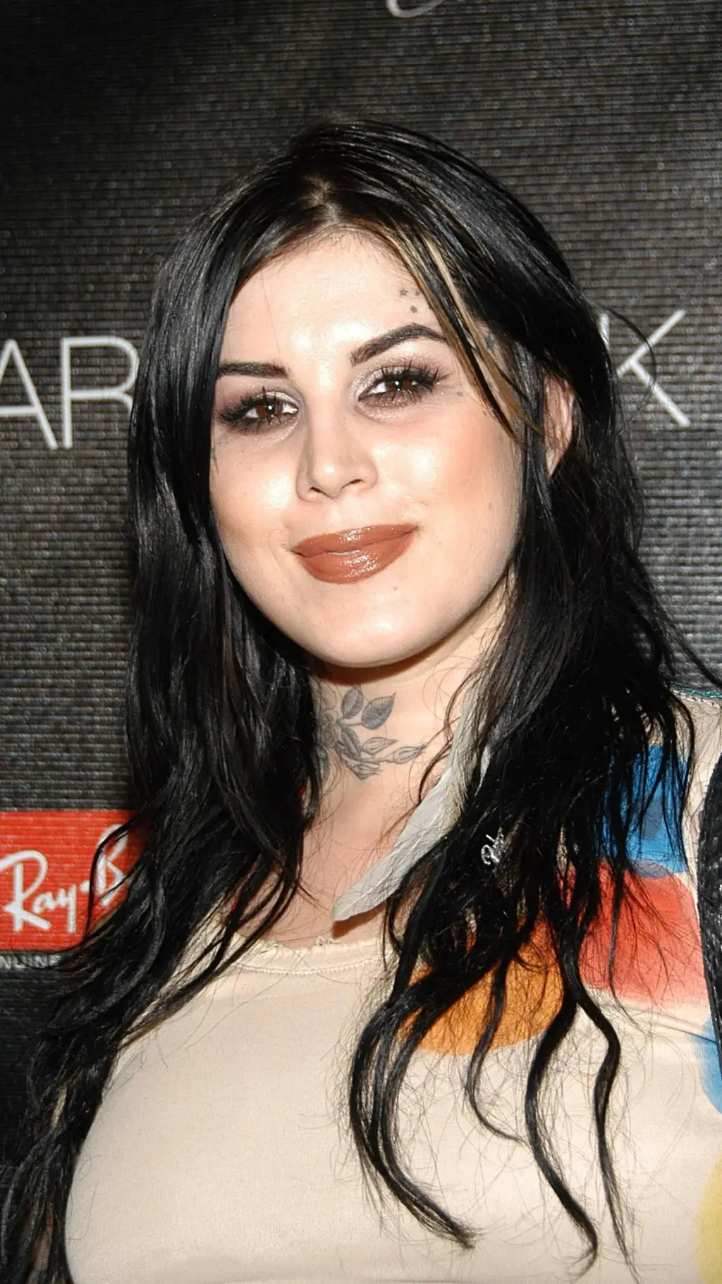 Talkie AI - Chat with Kat Von D 💓 💞 💕