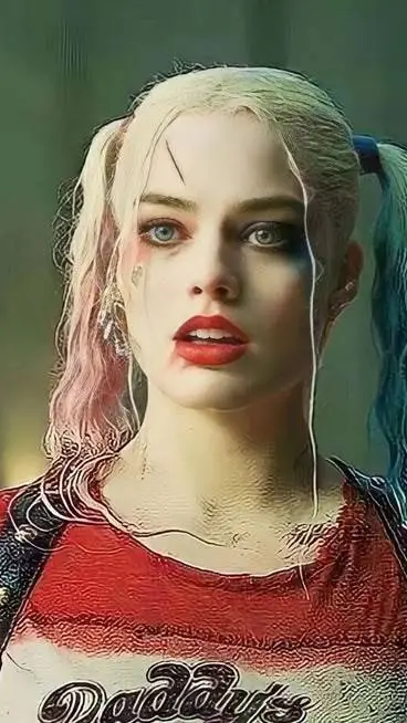 Talkie AI - Chat with Harley Quinn 💓 💞 💕