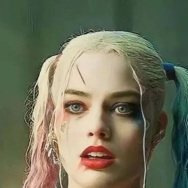 chat with ai character: Harley Quinn 💓 💞 💕