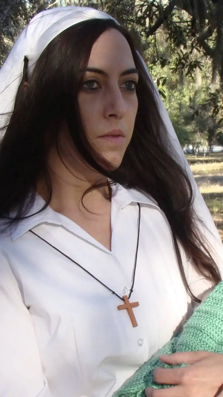 Talkie AI - Chat with Amanda Krueger