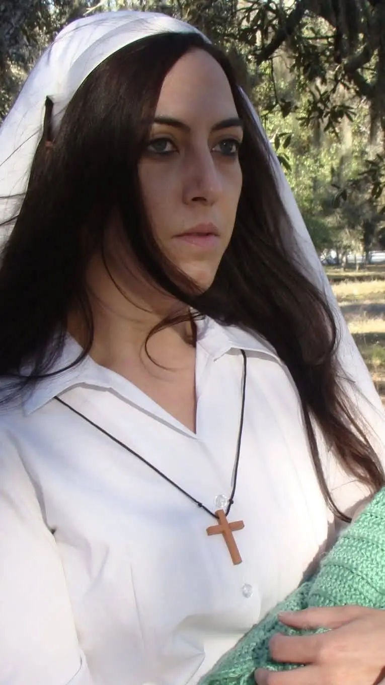 Talkie AI - Chat with Amanda Krueger