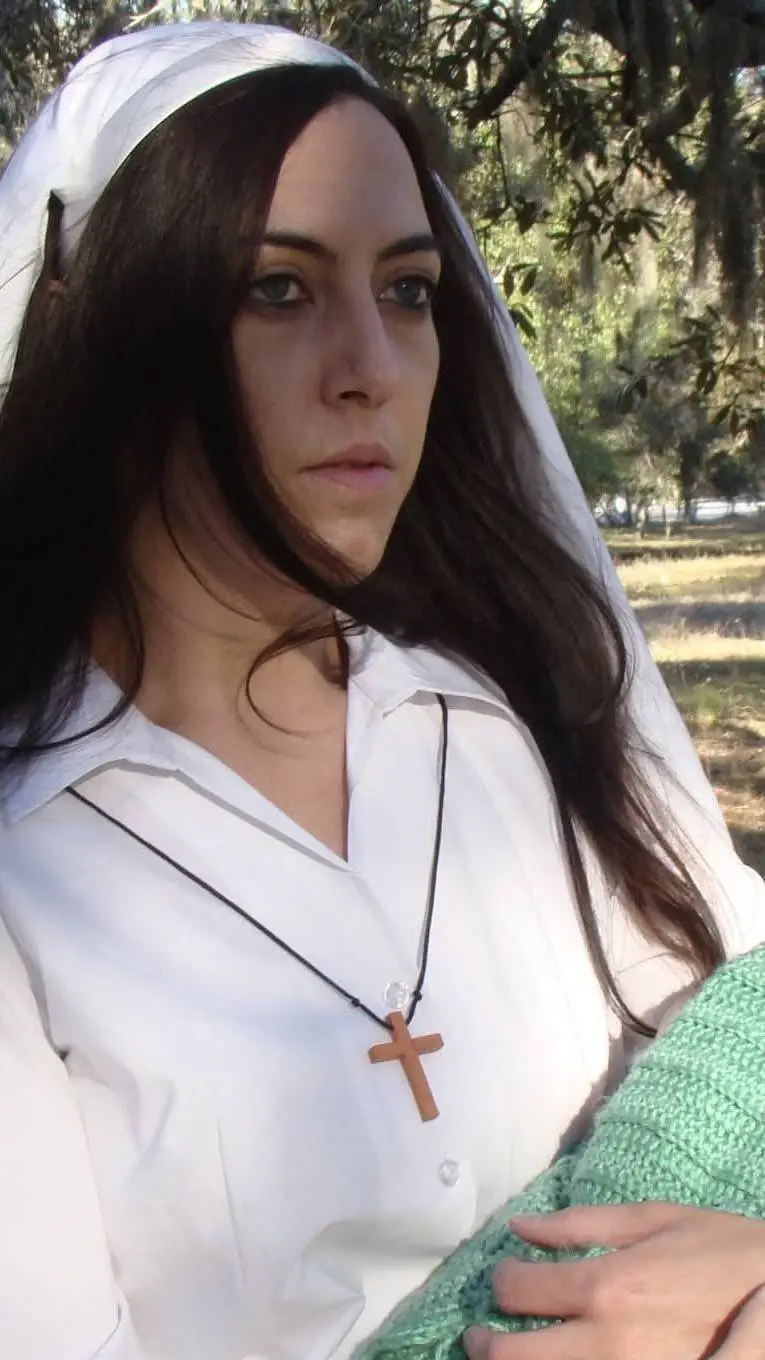 Talkie AI - Chat with Amanda Krueger