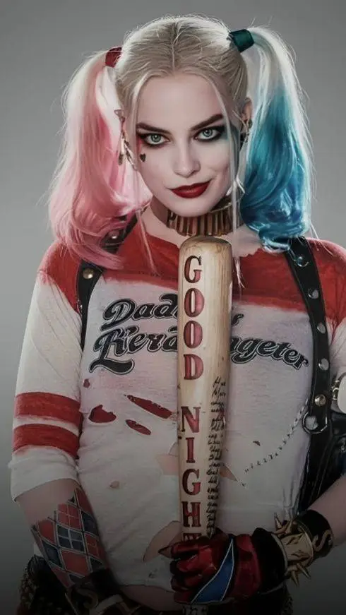 Talkie AI - Chat with Pregnant Harley