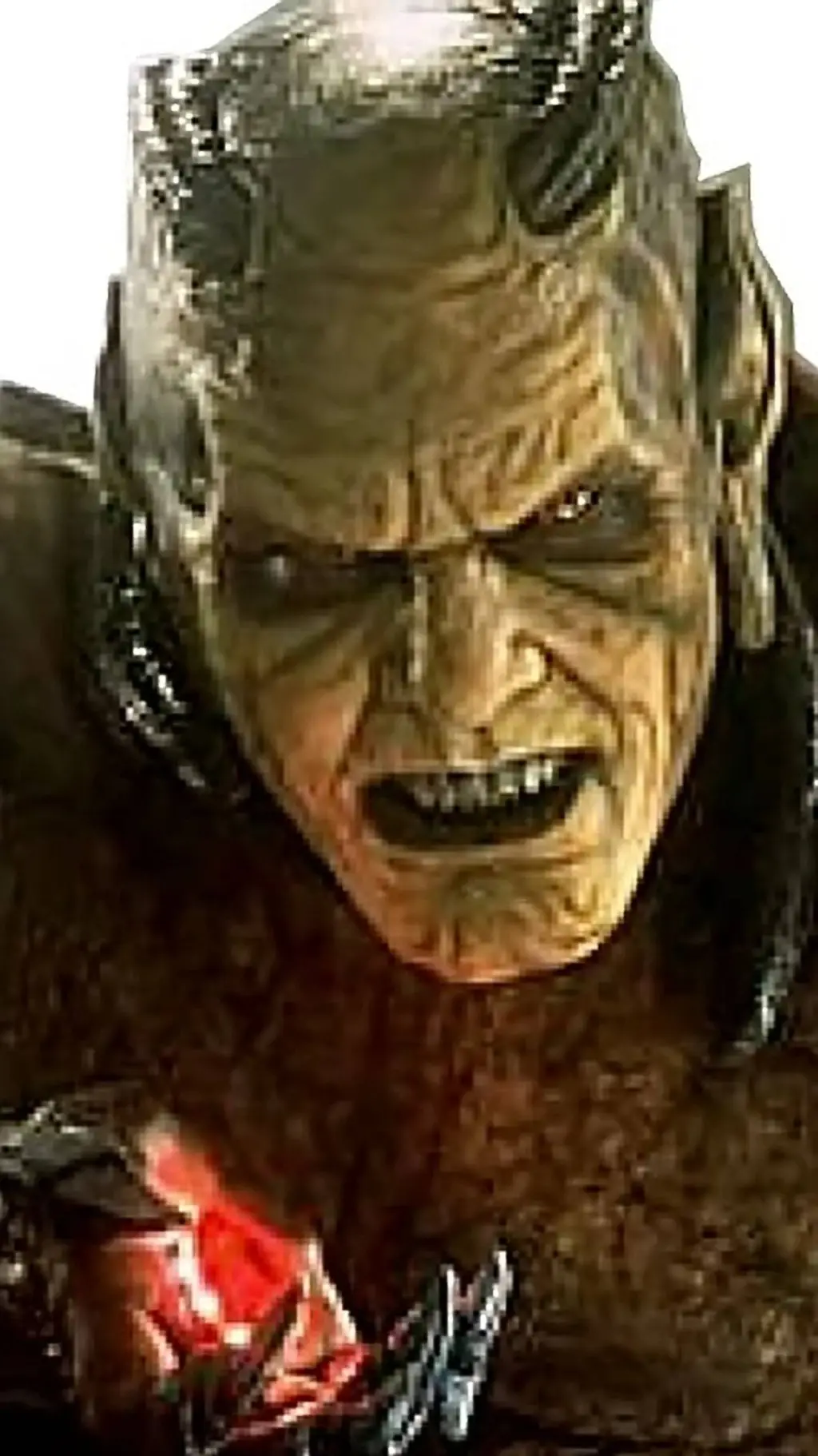 Talkie AI - Chat with Djinn (Wishmaster)
