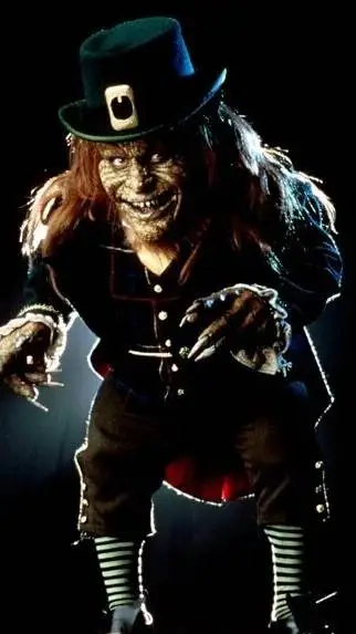 Talkie AI - Chat with Leprechaun