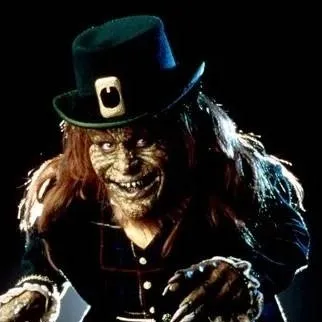 chat with ai character: Leprechaun