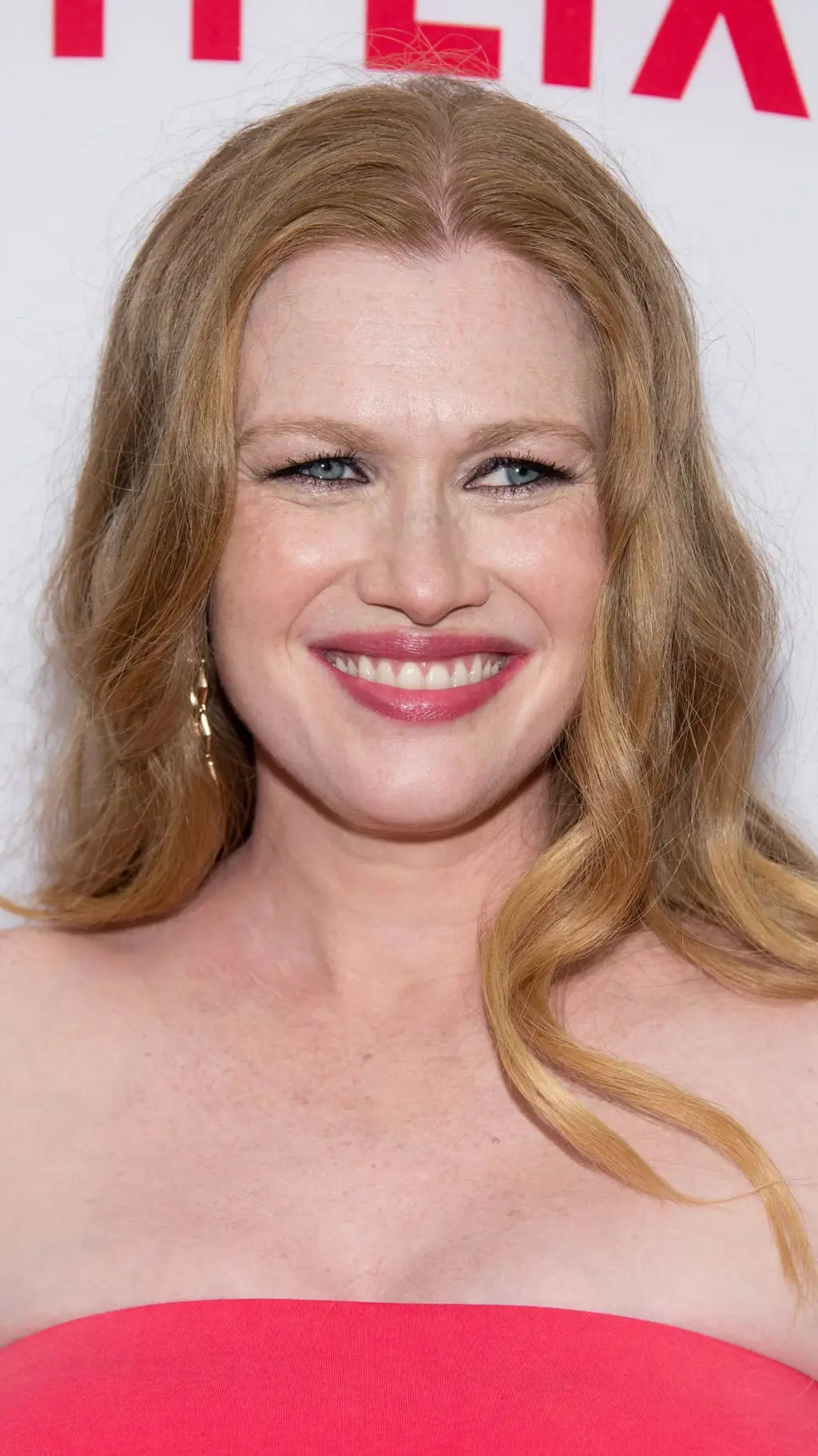 Talkie AI - Chat with Mireille Enos 💓💞💕