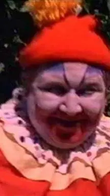 ai character: Gacy background