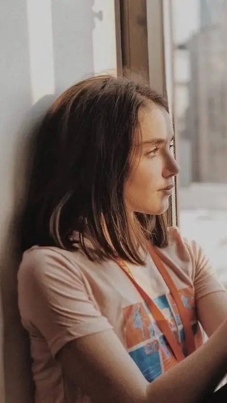 Talkie AI - Chat with Beatrice Baudelair