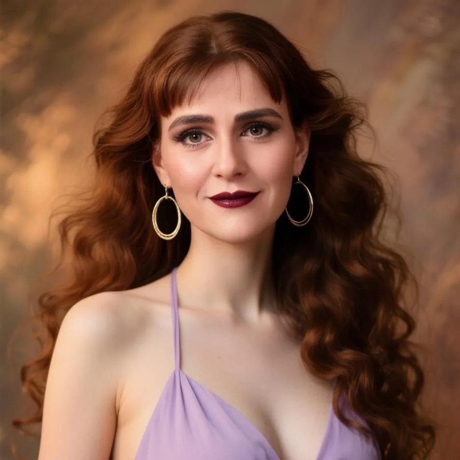 chat with ai character: Olivia Caliban