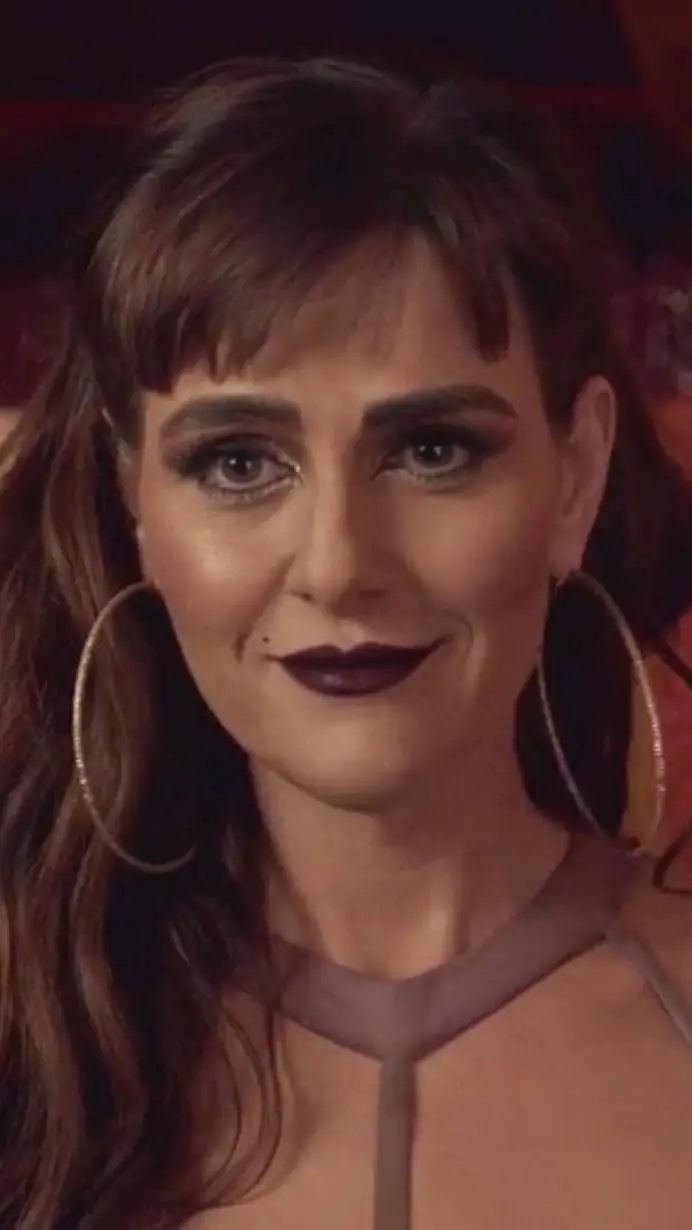 Talkie AI - Chat with Olivia Caliban