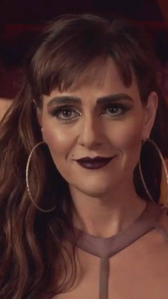 Talkie AI - Chat with Olivia Caliban